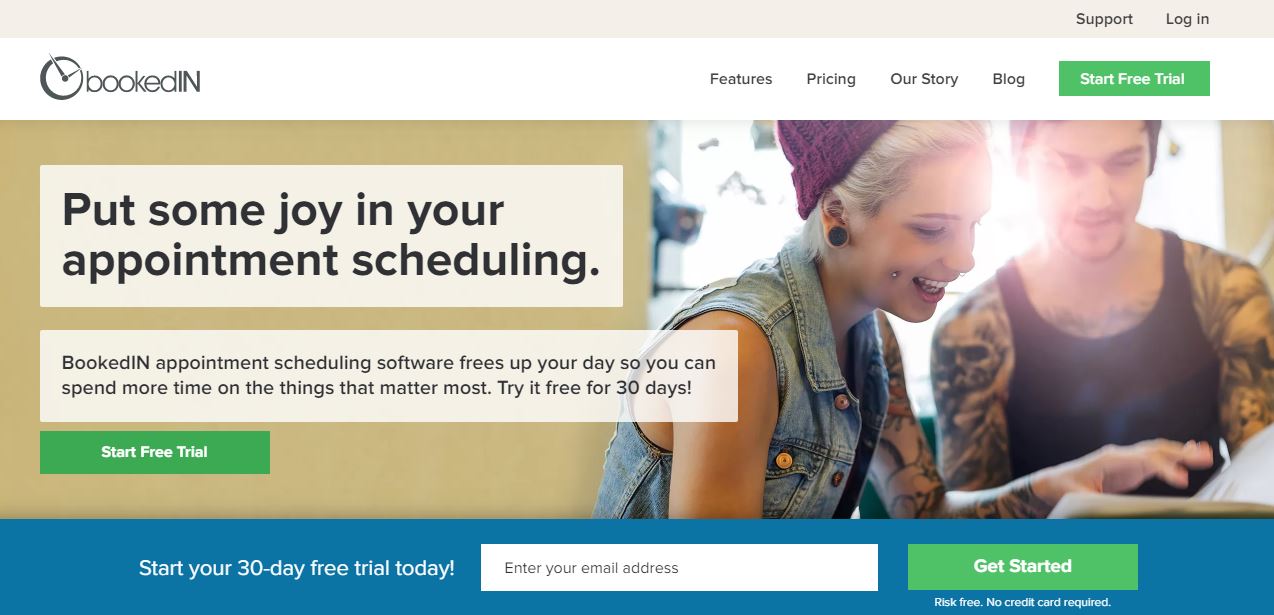 22 Best Appointment Scheduling Apps for 2023 (Reviews)